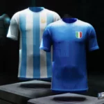 The Fabric of Champions