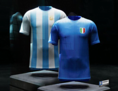 The Fabric of Champions