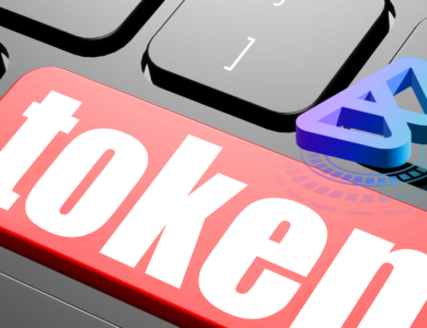 Token Mid-Cap rentável