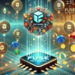 Descubra como participar do segundo airdrop da Fuse Network e ganhar parte dos 2,5 milhões de tokens FUSE distribuídos. Não perca essa oportunidade!