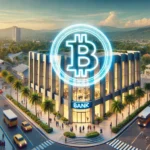 El Salvador prepara a chegada do banco Bitcoin