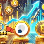 3 moedas da blockchain Solana rentáveis