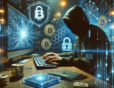 bug de segurança em criptomoedas