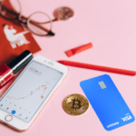 cartão de débito da Coinbase