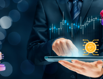 Procurando diversificar seus investimentos? Confira dicas sobre como ganhar dinheiro com NFTs e comece a faturar hoje mesmo!