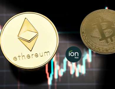 compra e venda de Bitcoin