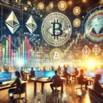 Bitmar é a melhor corretora de criptomoedas para altcoins