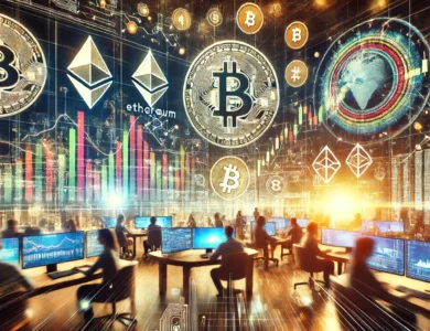 Bitmar é a melhor corretora de criptomoedas para altcoins