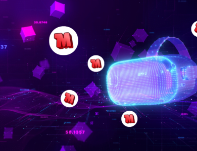 criptomoeda Mallconomy