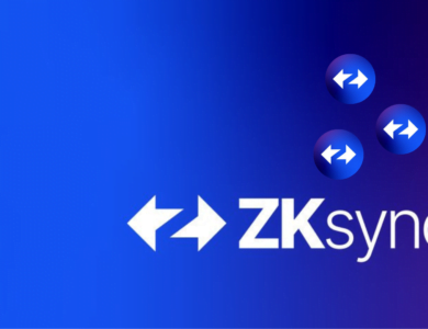 criptomoeda Zksync