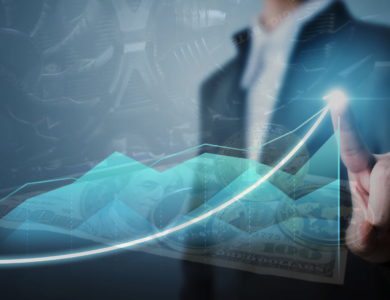 Você vai se surpreender quando descobrir qual foi a criptomoeda que mais cresceu neste primeiro semestre de 2024.