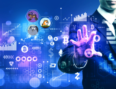 criptomoedas com alto ROI