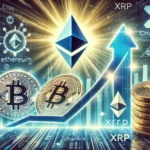 criptomoedas com potencial de crescimento