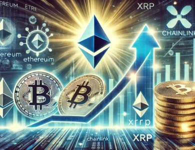 criptomoedas com potencial de crescimento