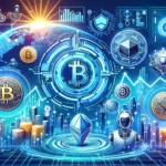 criptomoedas e inteligência artificial