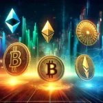 criptomoedas em 2024