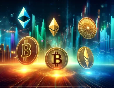 criptomoedas em 2024