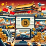 Criptomoedas na China