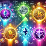 Alerta de Lucro: Conheça as Criptomoedas que Podem Multiplicar seu Dinheiro Este Ano!