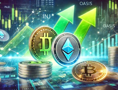 dicas de criptomoedas para investir nesta semana