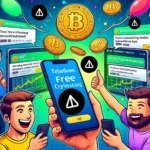 Natal chegou mais cedo: Telegram faz uma generosa e milionária doação de tokens. Confira se você pode resgatar seu brinde!