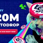 evento para ganhar criptomoedas da BetFury