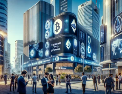 exchanges de criptomoedas na Argentina