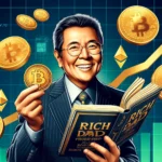 ficar milionário com Bitcoin