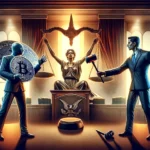 fim das criptomoedas