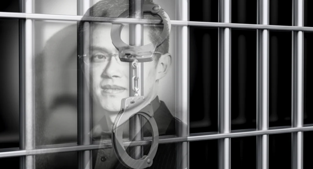 Fundador da Binance inicia pena de prisão: Descubra como a sentença de CZ pode transformar o mercado de criptomoedas e o futuro da Binance.