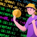 Como ganhar criptomoedas grátis