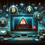 golpe contra investidores de criptomoedas