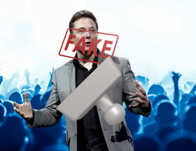 golpe de criptomoedas