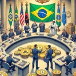 grandes exchanges de criptomoedas
