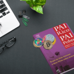 autor de livro sobre finanças pessoais recomenda investimento em criptomoedas