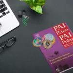 autor de livro sobre finanças pessoais recomenda investimento em criptomoedas