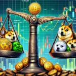 memecoins podem ser investimentos de risco