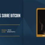 Confira todas as informações em torno do lançamento, em Goiânia, de um livro sobre Bitcoin que vai nortear traders brasileiros.