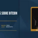 Confira todas as informações em torno do lançamento, em Goiânia, de um livro sobre Bitcoin que vai nortear traders brasileiros.