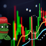 O lucro com a Pepe Coin fez mais um felizard: um investidor transformou US$83 em US$79 milhões! Confira essa história de sucesso.