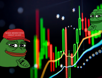 O lucro com a Pepe Coin fez mais um felizard: um investidor transformou US$83 em US$79 milhões! Confira essa história de sucesso.