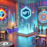 marketplace NFT