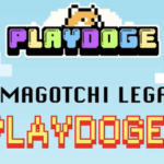 PlayDoge, a melhor memecoin para comprar