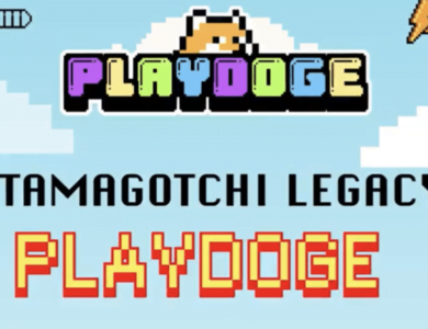 PlayDoge, a melhor memecoin para comprar