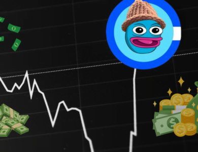 memecoin mais valiosa