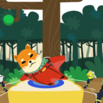 Base Dawgz, memecoin promissora