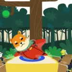 Base Dawgz, memecoin promissora