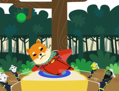 Base Dawgz, memecoin promissora