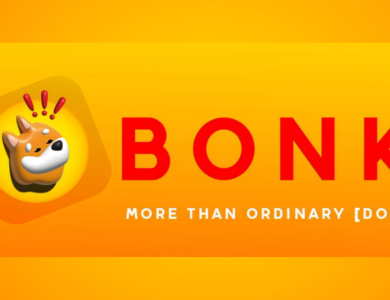 BONK, memecoin valiosa