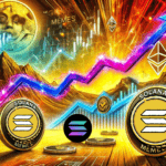 A segunda semana de junho de 2024 foi marcada por registros de queda nas memecoins da Solana. Saiba mais sobre esses números.